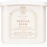 Bath & Body Works Vanilla Bean dišeča sveča 411 g Cene