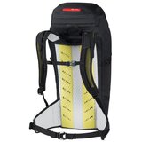 Jack Wolfskin Nahrbtniki Wolftrail Recco Črna | Shoptok.si