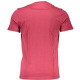 HARMONT &amp; BLAINE HARMONT & BLAINE MEN&#39;S RED SHORT SLEEVE T-SHIRT | shoptok.hr