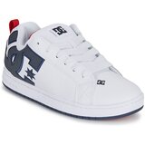 Dc Shoes Nizke superge COURT GRAFFIK Bela Cene