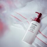 Shiseido Essentials Extra Rich čistilni losjon za suho kožo 125 ml za ženske | Shoptok.si