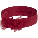 otroški trak bow cherry