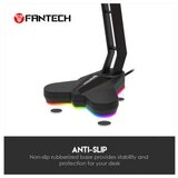 Fantech Stalak za slusalice AC3001S RGB crveni Cene