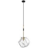 Zuma line P0488-01M-SEAC - visilica na sajli rock 1xE27/40W/230V | Eponuda.com