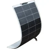 Fleksibilni solarni panel kit, 600W moč, konfiguracija 4 panelov, 150w 12v kit, (5000193395)