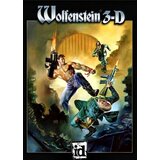  Wolfenstein 3D Steam Key GLOBAL | ePonuda.com