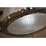  Klausen 111016 - Luster na šipci THOR 1xE27/11W/230V sjajni hrom | Eponuda.com