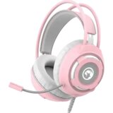 Marvo HG8936 rgb pink slušalice Cene