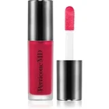 No Makeup Lip Oil ulje za usne nijansa Plum 5,5 ml