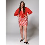 Sinsay Mini trapez suknja | shoptok.hr