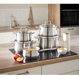 Wmf SET POSOD Brillant nerjaveče jeklo 5-delni | Shoptok.si