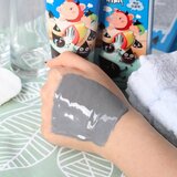 Elizavecca Milky Piggy Hell-Pore Clean Up Mask luščilna gelasta maska proti črnim pikicam 100 ml | Shoptok.si
