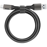 INF TYPE-C na USB 3.2 podatkovni kabel 3M, 2 kosa, 10Gbps, 60W PD hitro polnjenje 1,5 m, (5000276538) | Shoptok.si