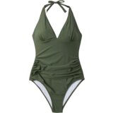  ženski jednodelni kupaći J41 zeleni Cene'.'