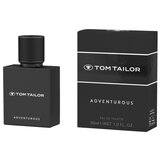 Tom Tailor toaletna vodica - Eau De Toilette - Adventurous | Shoptok.si