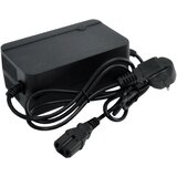 Mega Favorit Punjač 48V/3A (20Ah) PC za olovne baterije elektro bicikla | Eponuda.com