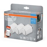 Osram KOMPLET 3x termostatske glave SMART+ 3xAA Wi-Fi | Eponuda.com