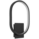 Globo 34321 - LED spoljašnje zidno svetlo NAGGY LED/11W/230V IP44 | Eponuda.com