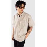 Vans Lawson Stripe Woven Srajca london fog / lemonicing Cene