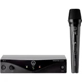 Akg WMS45 Vocal U2: 614.1 - 629.3 MHz