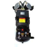 Ramda Klipni kompresor RAMDA 390/50 50L/8bar/2.2kW/390L/min | shoptok.hr