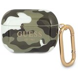 Guess OVITEK GUAPUCAMA ZA AIRPODS PRO CAMO GREEN, (21834884) | Shoptok.si