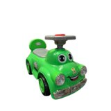Baby Guralica Oldtimer Y-BC5200 Zelena Cene