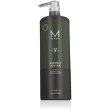 Paul Mitchell Mitch Double Hitter 2-in-1 Shampoo & Conditioner šampon za sve tipove kose 1000 ml za muškarce Cijene