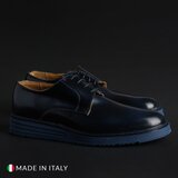Duca di Morrone muške cipele 06 ABRAS BLU | shoptok.hr