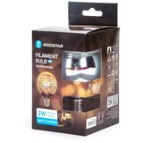  LED 3D dekorativna sijalica E27/2W/230V - Aigostar | Eponuda.com