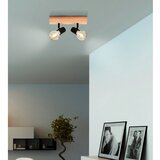Eglo 99478 - Spot svetiljka TOWNSHEND 2xE27/60W/230V | Eponuda.com