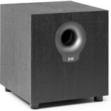 ELAC Debut S10.2 Black Brushed Vinyl (kos), (21830152) Cene
