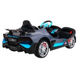  Licencirani auto na akumulator Bugatti Divo - sivi | shoptok.hr