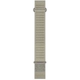 Garmin remen za sat QuickFit 20 mm, dugi, maslinastosiva ComfortFit tkanina | shoptok.hr