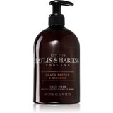 Baylis & Harding Black Pepper & Ginseng tekoče milo za roke 500 ml Cene
