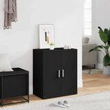  za cipele crni 60 x 35 x 70 cm od konstruiranog drva | shoptok.hr