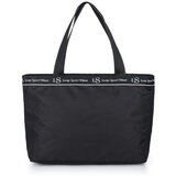 LOAP Ročne torbice Aris Črna | Shoptok.si