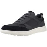Geox Nizke superge U PORTELLO Modra | Shoptok.si