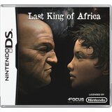  Last King of Africa - igra v nemščini (DS) - rabljeno | Shoptok.si