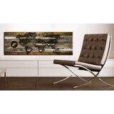  Slika - The Golden Map 135x45 | shoptok.hr
