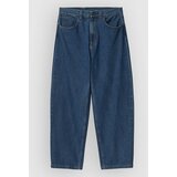 Carhartt WIP Brandon Kavbojke blue stone washed | Shoptok.si