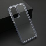  Maska COLOR FRAME za Samsung A166B Galaxy A16 5G/ srebrna providna | ePonuda.com