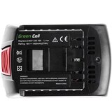  Baterija za Bosch BAT609 / BAT609G / BAT618 / BAT618G, 18 V, 1.5 Ah | Shoptok.si
