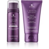 Alterna Caviar clinical densifying šampon+regenerator | ePonuda.com
