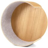 MiaCara Komponenta za odmaranje Alto Nest Oak Natural – Cijene
