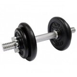  bučica 1x10kg crna standardna rx BUC10L-1 | ePonuda.com