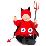  Svečana odjeća za djecu My Other Me Diablo (5 Dijelovi) | shoptok.hr