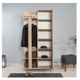 Woody Fashion Hanah Home čiviluk Garmanto 90 - 220 | Eponuda.com