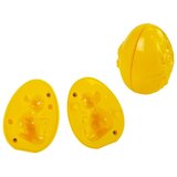  Daugh Dinosaurs Eggs Mould 12 Pieces 4 Colours | shoptok.hr