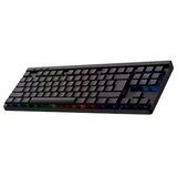 Logitech Tastatura Bluetooth gaming G515 TKL mehanička crna 920-012538 | Eponuda.com